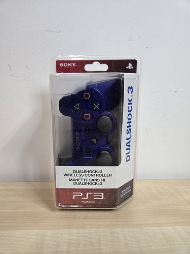 Sony ps3 dualshock - sony, 3