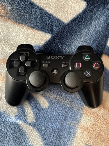 Sony ps3 wireless controller - ps3,