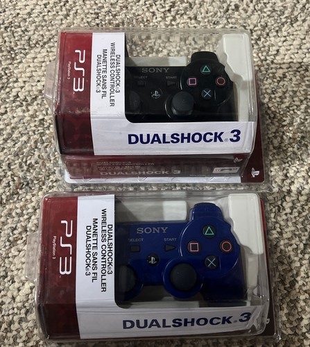 Ps3 controller dualshock 3 - controller,