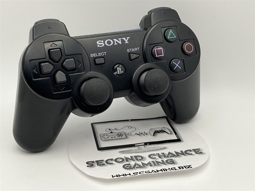 Sony playstation ps3 sixaxis - ps3,