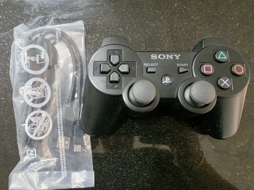 Authentic sony playstation - playstation, 3