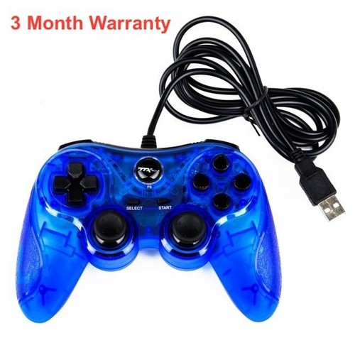 Ttx tech and - playstation, 3