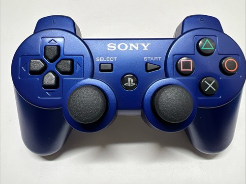 Sony ps3 dualshock - sony, wireless
