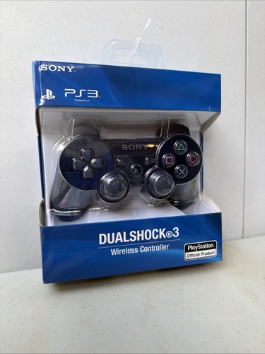 Sony ps3 dualshock - sony,