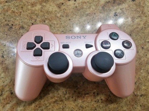 Oem candy pink controller - oem,