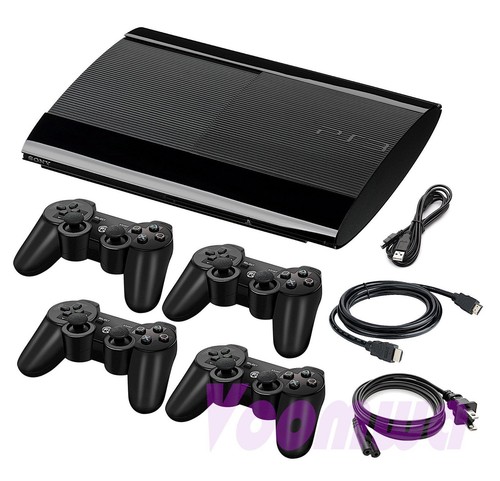 Guaranteed playstation ps3 - guaranteed, 3