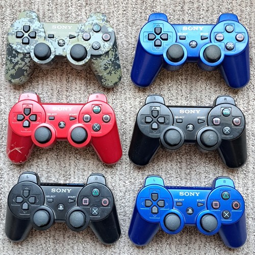 Lot sony playstation 3 - *lot,