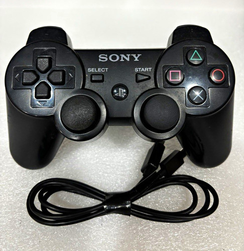 Ps3 oem sony - sony, dualshock3