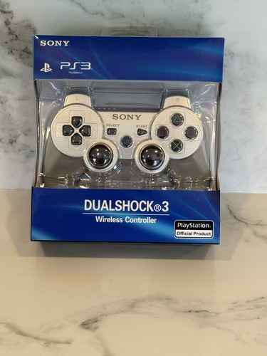 Sony playstation dualshock 3 - sony,