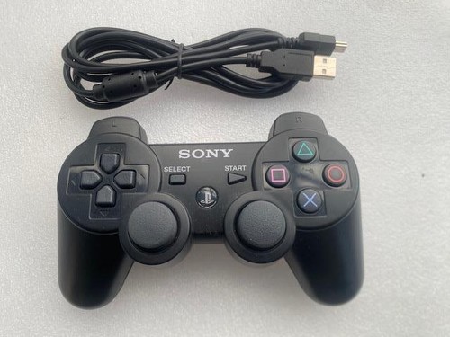 Sony wireless ps3 - ps3, controller