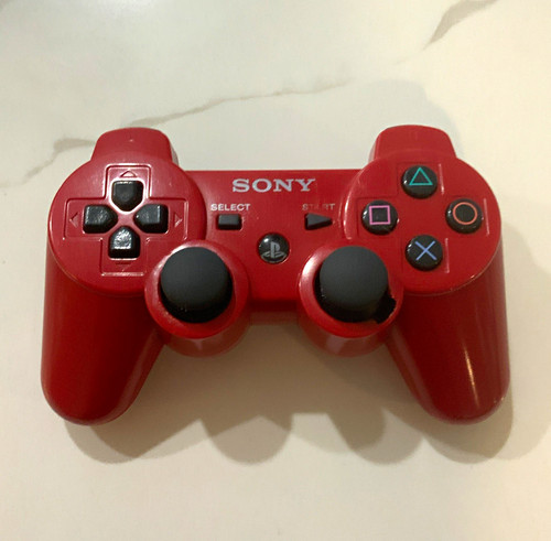 Sony dualshock wireless - sony,