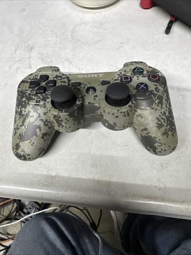 Sony ps3 dualshock wireless - sony,