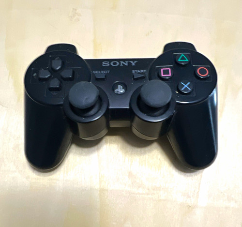 Sony dualshock wireless - sony,