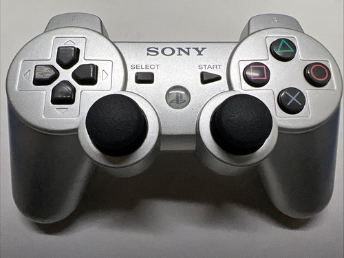Sony ps3 sixaxis dualshock - sixaxis,