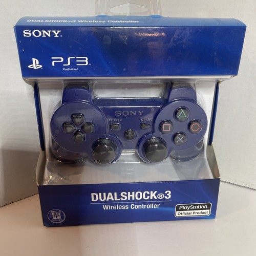 Sony ps3 dualshock - ps3,