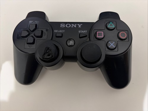 Untested sony ps3 - untested,