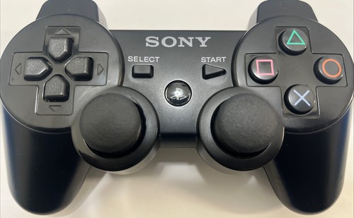 Oem sony ps3 controller - ps3,