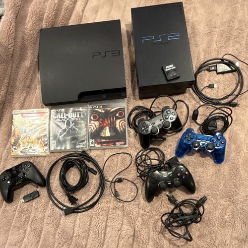 Tested sony ps3 cech - ps3, cech-3001a