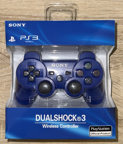 Sony ps3 dualshock - sony, 3