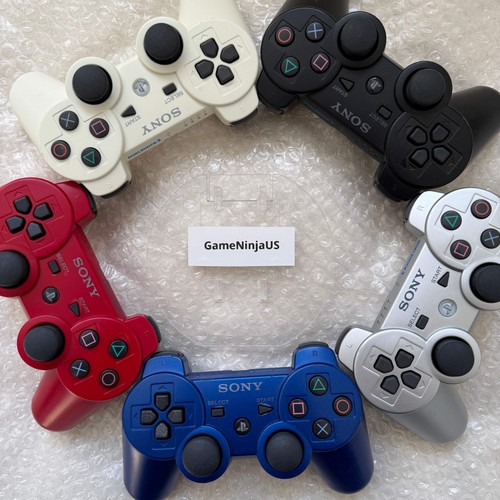 Sony playstation controller - 3,