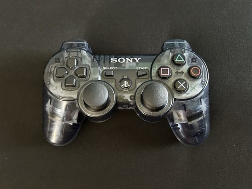 Playstation ps3 dual shock - 3,