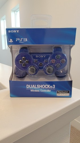 Sony ps3 dualshock - ps3, 3