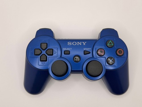 Sony ps3 dualshock wireless - sony,