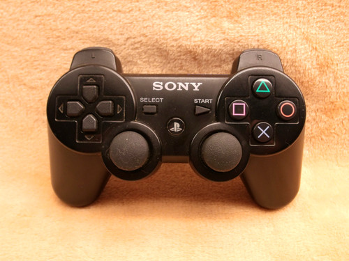 Original sony ps3 wireless - original,